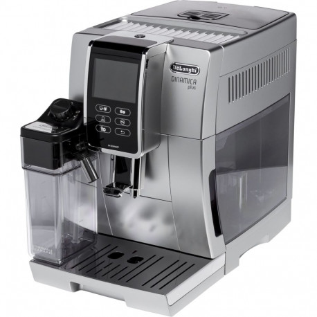 DeLonghi ECAM370.95.S Dinamica Plus
