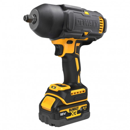 DeWalt DCF900P2G-QW akuga löökmutrikeeraja