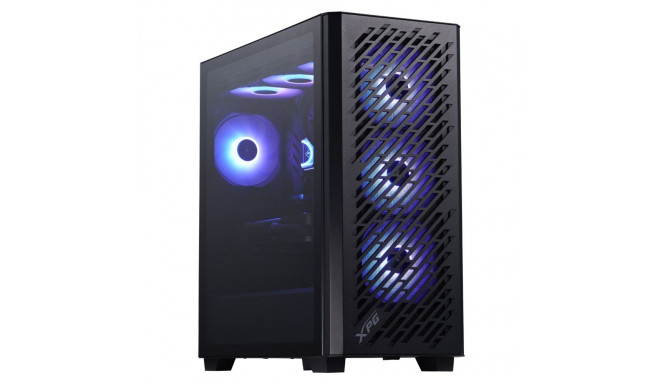 ADATA XPG VALOR AIR PRO MID TOWER BLACK