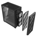 ADATA XPG VALOR AIR PRO must keskklassi torn