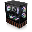 Thermaltake View 170 WS ARGB Black