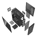 ADATA XPG VALOR AIR PRO must keskklassi torn