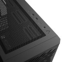 ADATA XPG VALOR AIR PRO must keskklassi torn