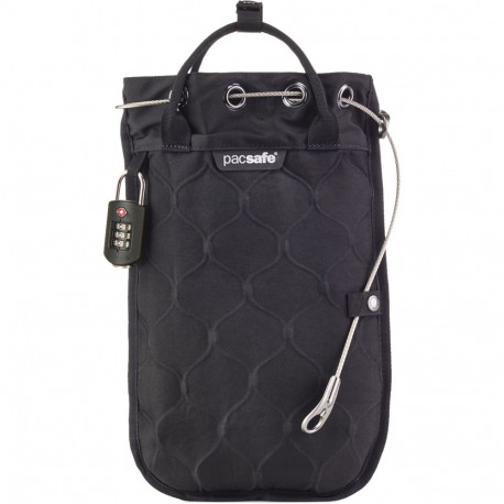 Pacsafe Travelsafe 3L GII black