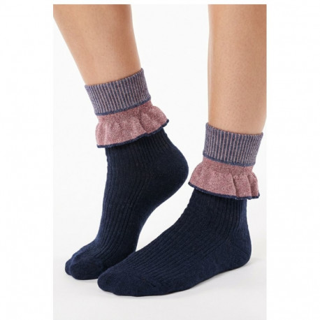 SOKISAHTEL Pierre Mantoux LELLA tumesinised sokid 444