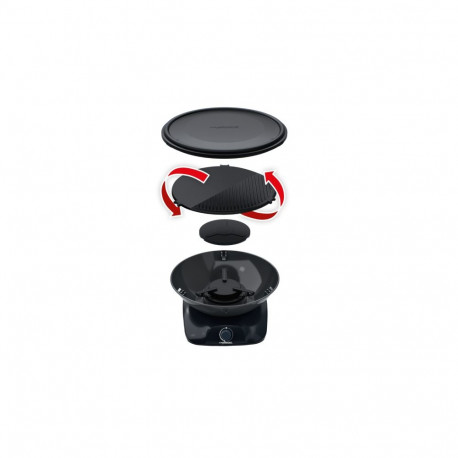 360 GRILL CV lauagrill