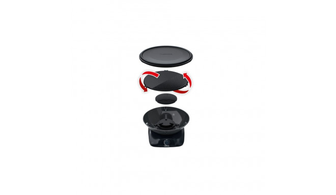 360 Grill CV lauagrill-pliit -