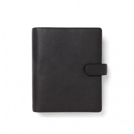 Filofax - Norfolk A5 Espresso