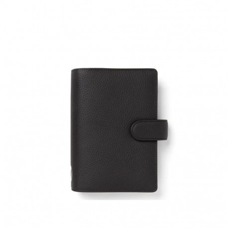 Filofax - Norfolk personal Espresso