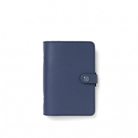 Filofax -The Original Personal Midnight Blue 2026a.