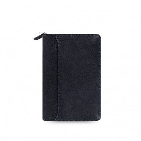 Filofax - Lockwood Personal Zip Navy, lukuga 2026a.
