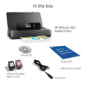HP OfficeJet 200 Mobile Printer (CZ993A)