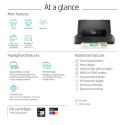 HP OfficeJet 200 Mobile Printer (CZ993A)