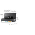 HP OfficeJet 200 Mobile Printer (CZ993A)