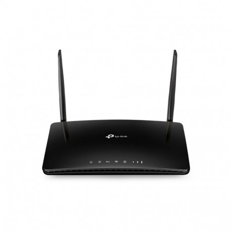 TP-Link Archer MR500 Router Wi-Fi 5 / speed up to 1167Mbps / 2.4GHz + 5GHz