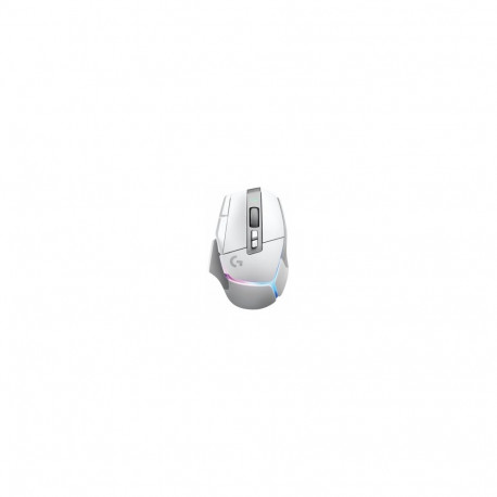 Logitech G502 X Plus Computer Mouse