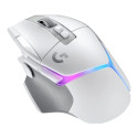 Logitech G502 X Plus Computer Mouse