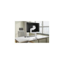 Multibrackets MB-7079 Monitor holder with height adjustment