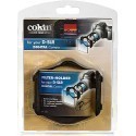 Cokin filtrihoidja P + adapter 58mm