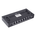 EDUP EP-SG7810 Network Switch 8 port 10/100/1000mbps / RTL8370N / VLAN