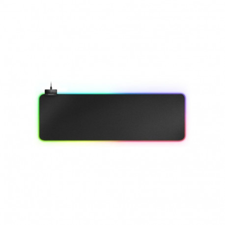 Mars Gaming MMPRGB2 Gaming Mouse Pad with RGB Backlit