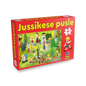 Jussikese pusle 160 tk