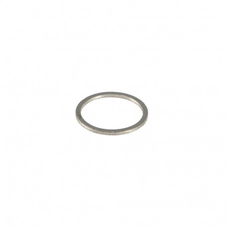 Kinnitus tarvik Alumiiniumseib 22x29x1,5mm, 1tk