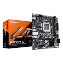 Gigabyte Mainboard||Intel H810|LGA1851|Micro-ATX|Memory DDR5|Memory slots 2|H810MK1.0