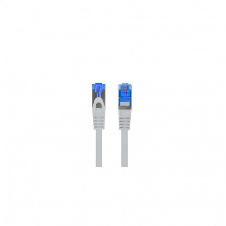 Lanberg Patchcord Cat.6A S/FTP LSZH CCA Fluke Passed | PCF6A-10CC-2000-S | 20 m