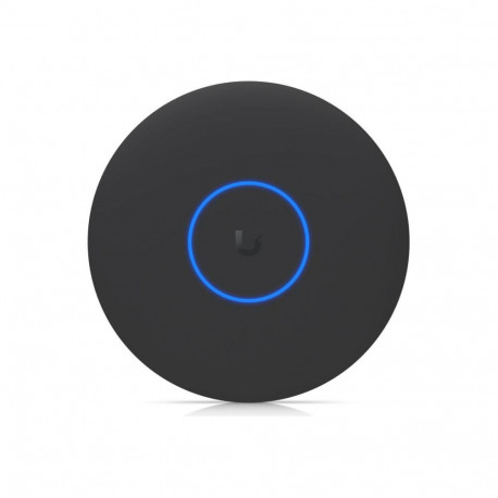 UBIQUITI Unifi U7-Pro-XG-B Ceiling-mounted 6-stream WiFi 7 AP with 10/5/2.5/1 GbE support |