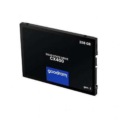 Goodram CX400 GEN.2 SSD 256GB SATA3 2.5i