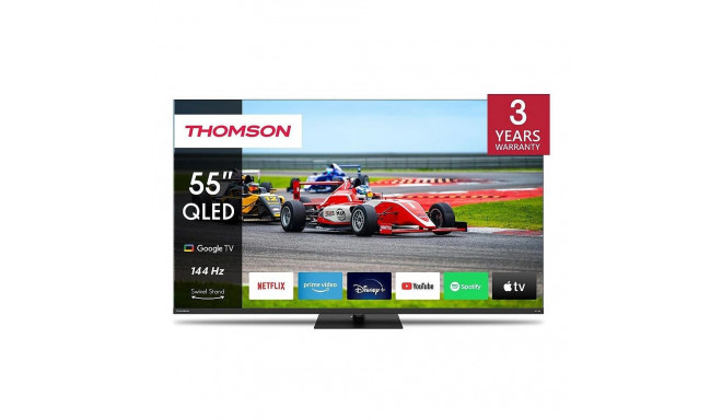 Thomson TV SET LCD 55