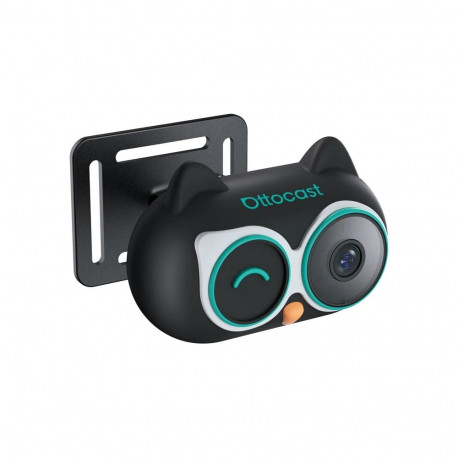 Ottocast CarPlay wireless car adapter with car nanny (Cabin Care)