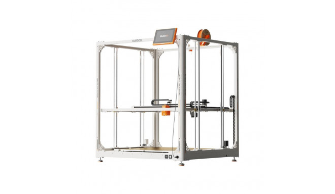 3D printing sheet ELEGOO OrangeStorm Giga