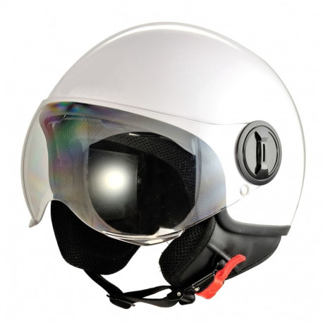 Motorolleri/tõukerat​ta kiiver HECHT 51631 M