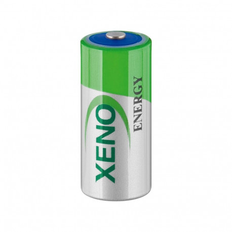 Xeno-Energy 2/3 AA (Mignon)/ER14335/XL-055F aku – 1650 mAh standardne ots