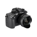 7Artisans 6mm f/2,0 - MFT (APS-C)