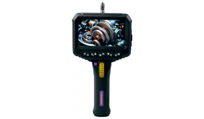 Ermenrich Seek VE80 Industrial Endoscope