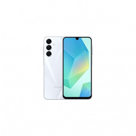 SMG Galaxy A16 128GB hall nutitelefon