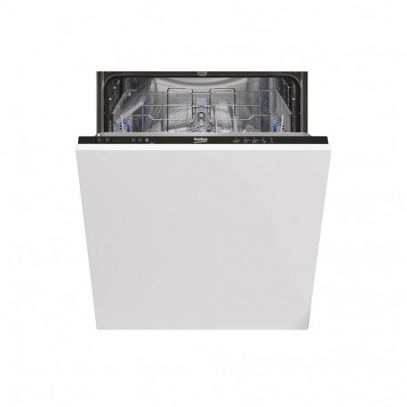 DISHWASHER BI BRI63491 BKO