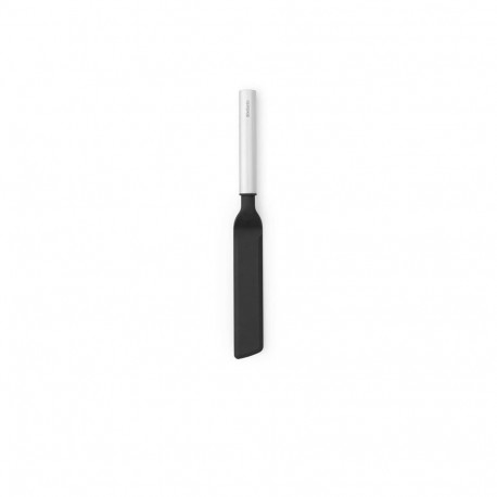 KNIFESPATULA MATT STEEL