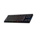 GAMING KEYBOARD LOGITECH G515 BLACK