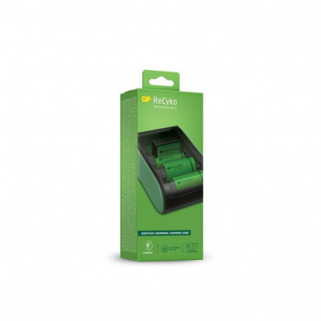 USB UNIVERSAL CHARGER
