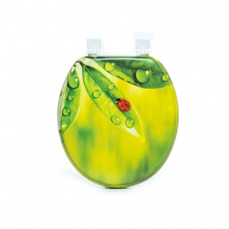 SOFT TOILET COVER S606