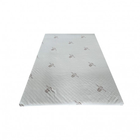 MATTRESS TOPPER MASTERJERO 120X200X5