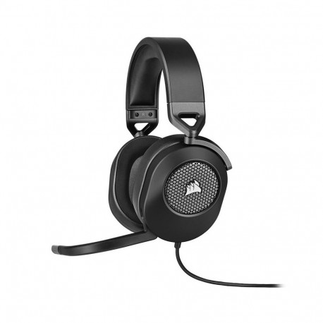 Corsair HS65 Surround süsinik peakomplekt