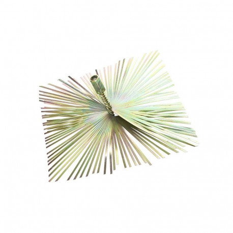CHIMNEY SCRUBBING BRUSH 105005 250 MM S