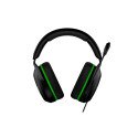 GAMING HEADSET HYPERXCLOUDX BLACK