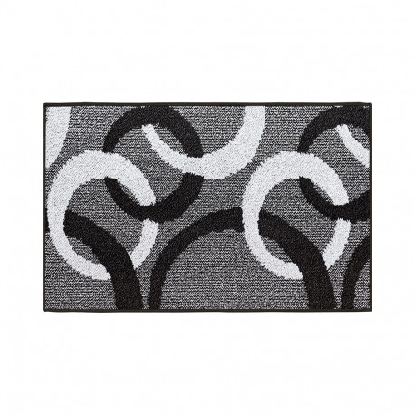 CARPET SWAMI (D) COL-N must vaip 57x190cm