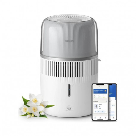 AIR HUMIDIFIER HU5710/00 PHILIPS